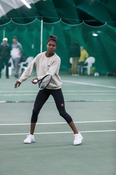 Bild 245 - RL TC RW Wahlstedt - Der Club an der Alster : Ergebnis: 1:5